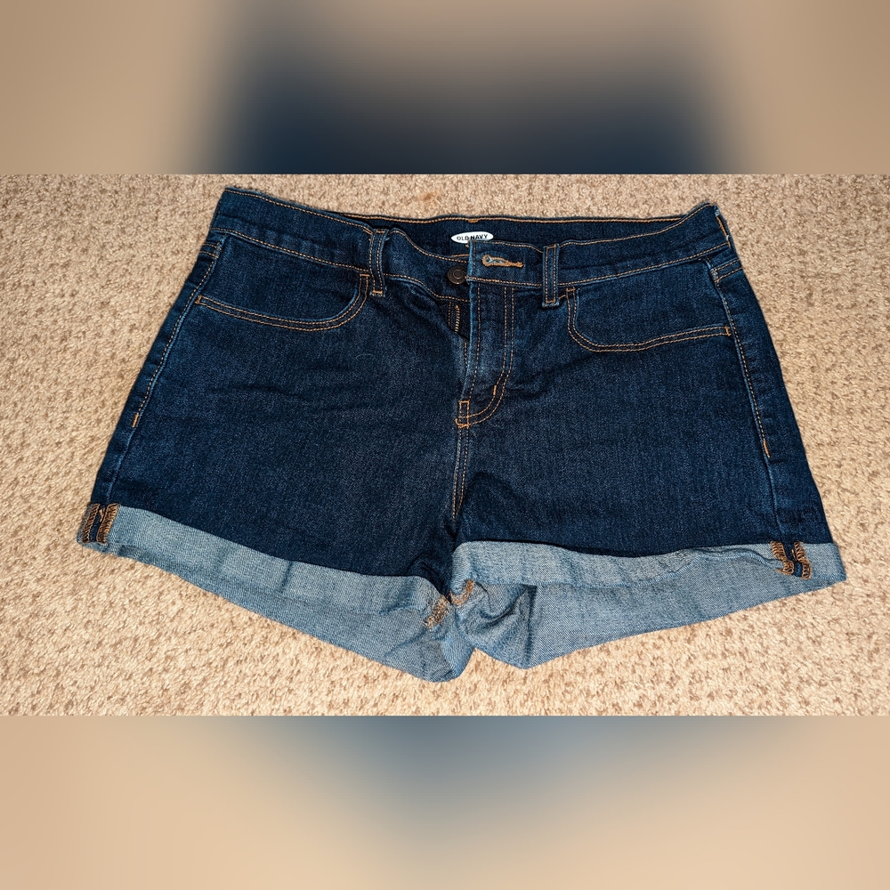 Jean shorts bundle - Picture 2 of 4